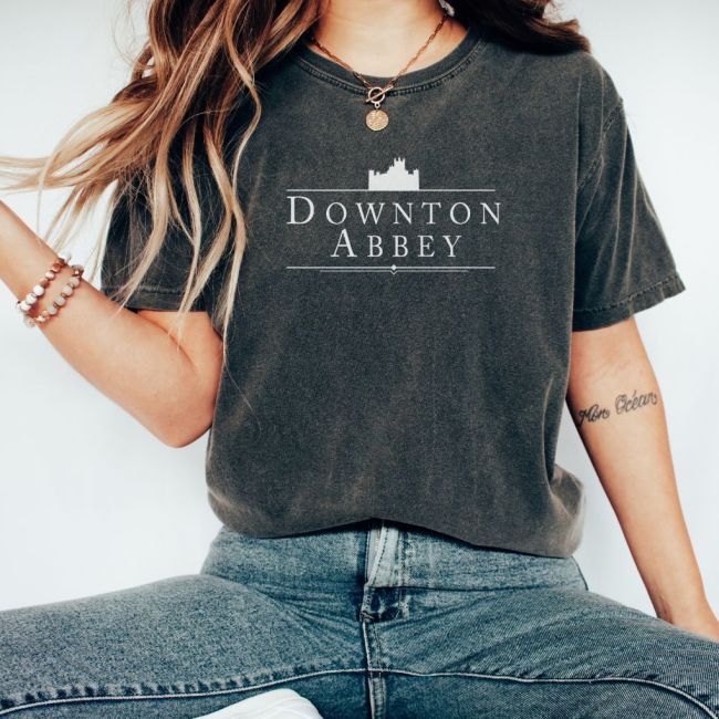 Unlocking the Secrets of Downton Abbey’s Official Store: Hidden Gems Revealed