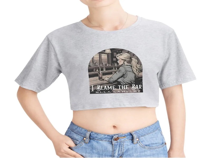 Behind the Brand: Exploring Ellalangley’s Official Merchandise